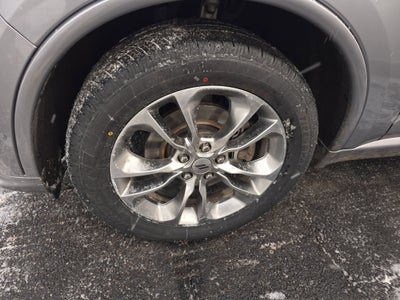 2019 Dodge Durango R/T