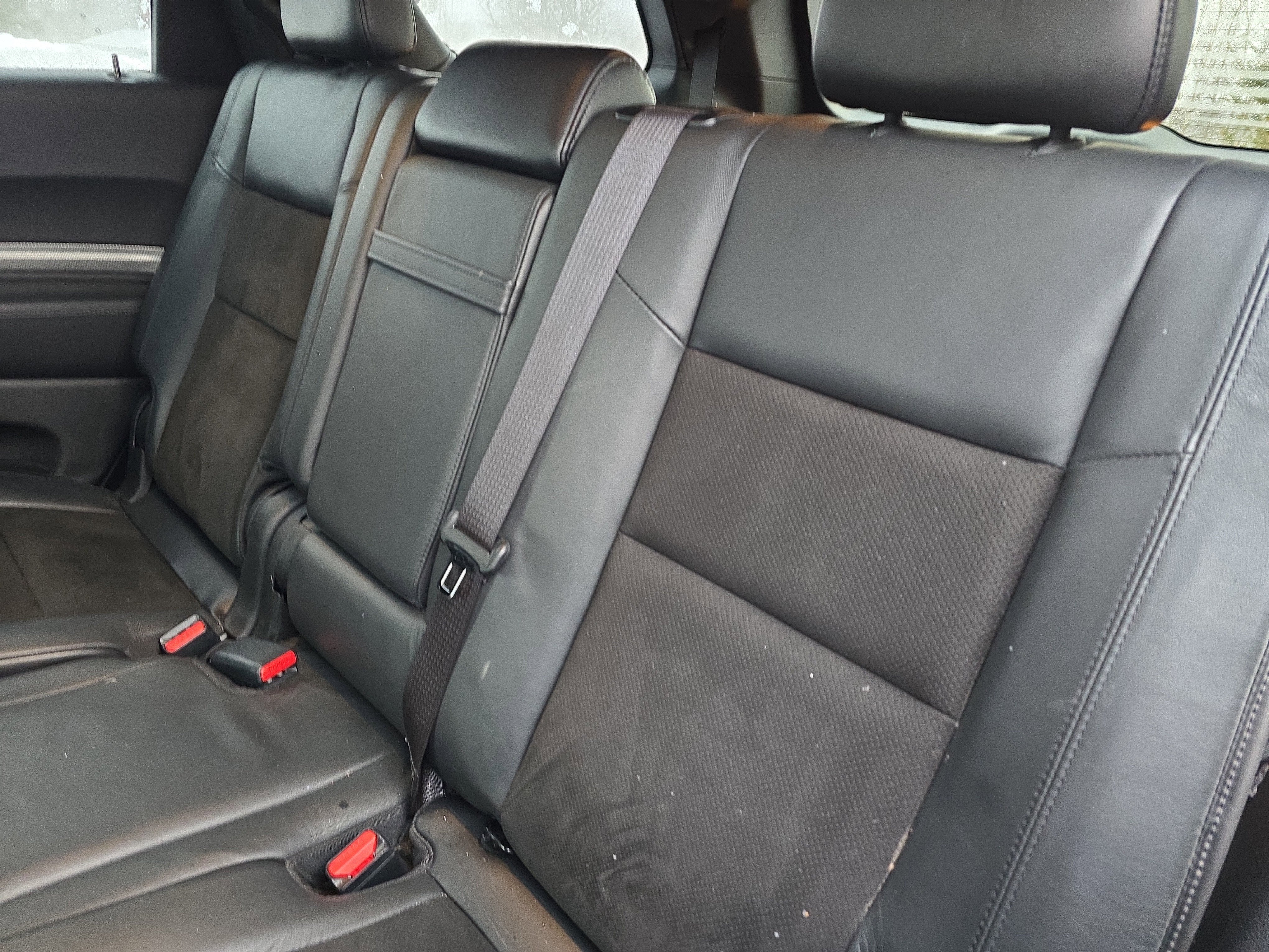 2019 Dodge Durango R/T