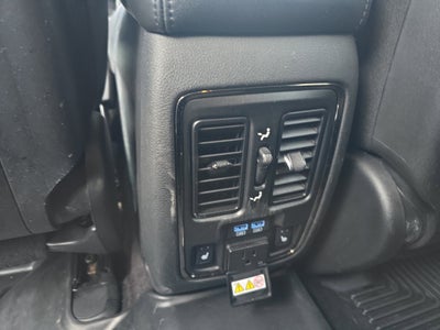 2019 Dodge Durango R/T