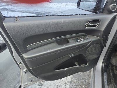 2019 Dodge Durango R/T