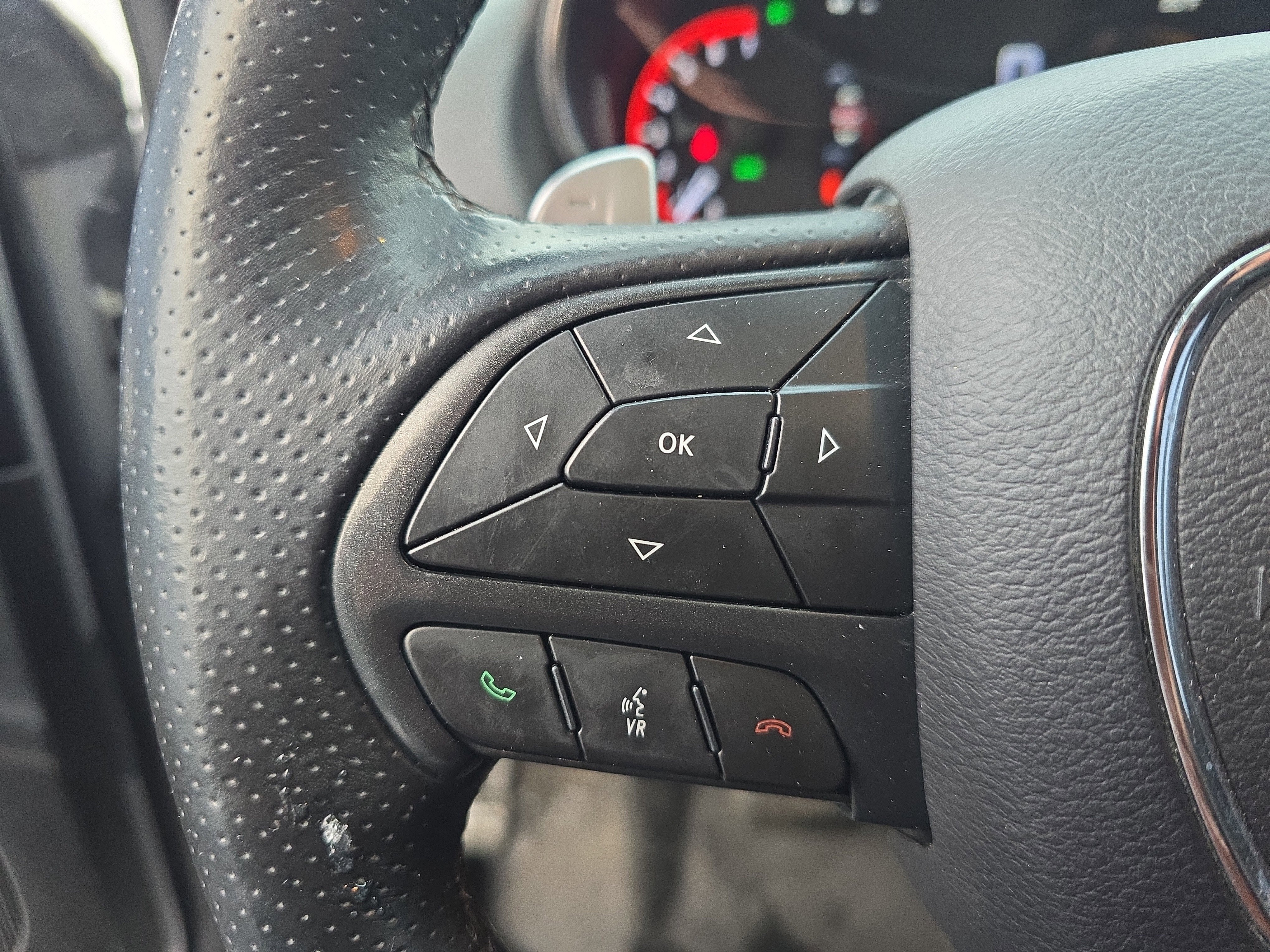 2019 Dodge Durango R/T