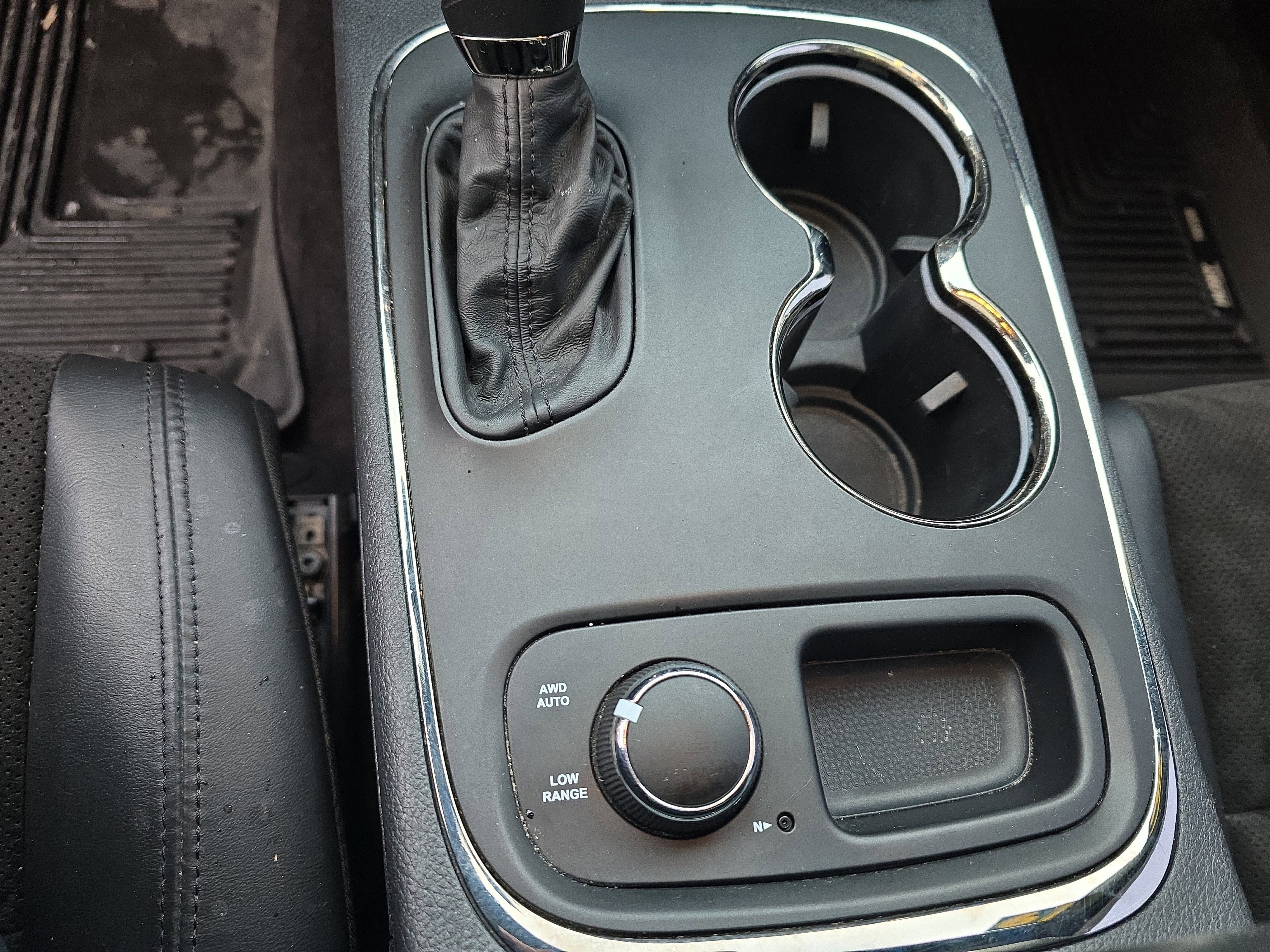 2019 Dodge Durango R/T