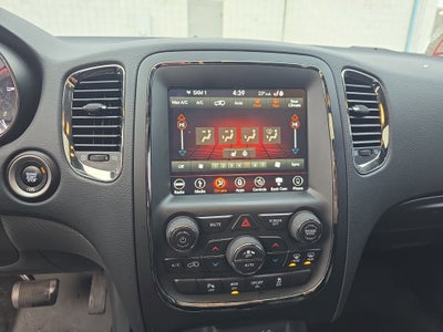 2019 Dodge Durango R/T