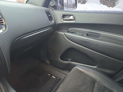 2019 Dodge Durango R/T