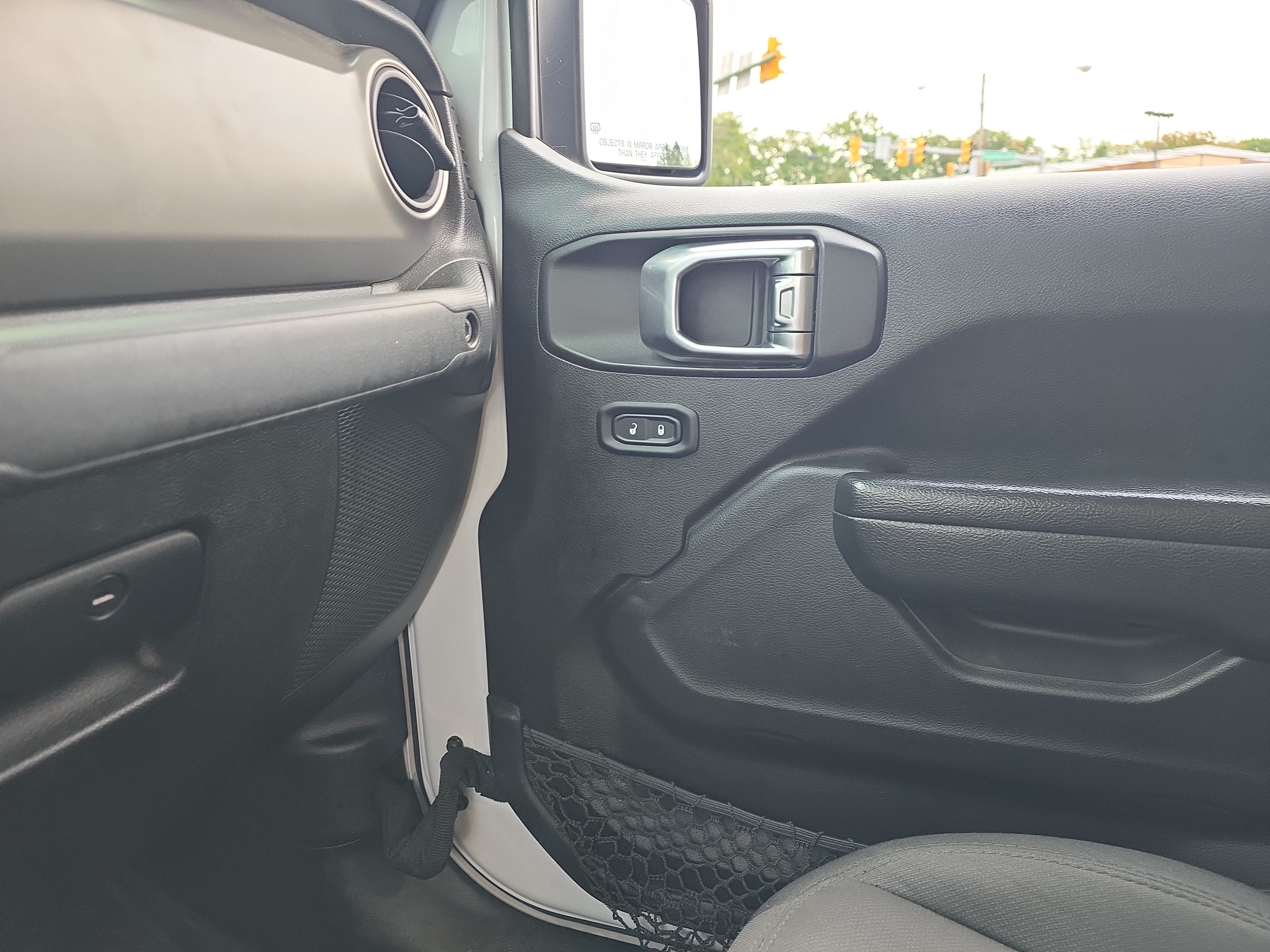 2022 Jeep Gladiator Willys