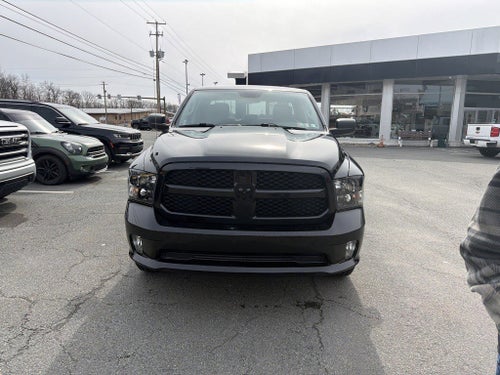 2019 RAM 1500 Classic Express