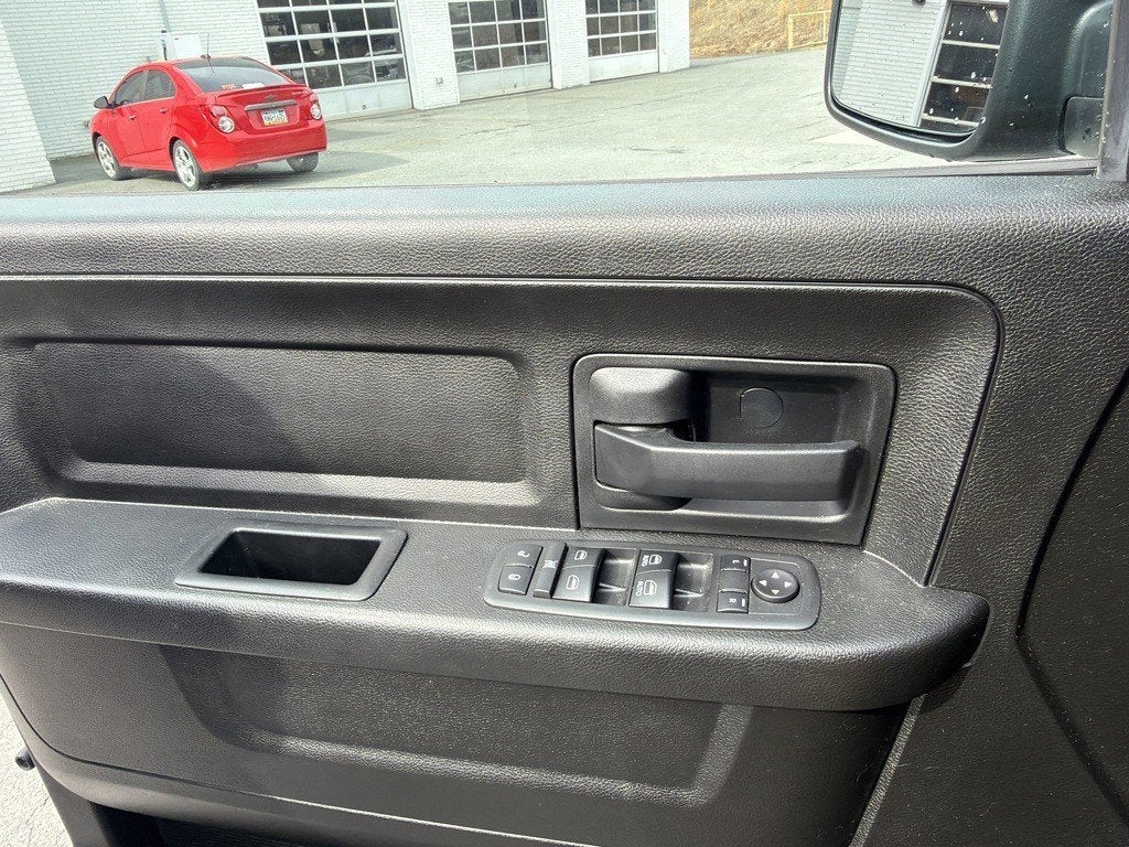 2019 RAM 1500 Classic Express