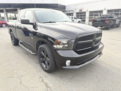 2019 RAM 1500 Classic Express