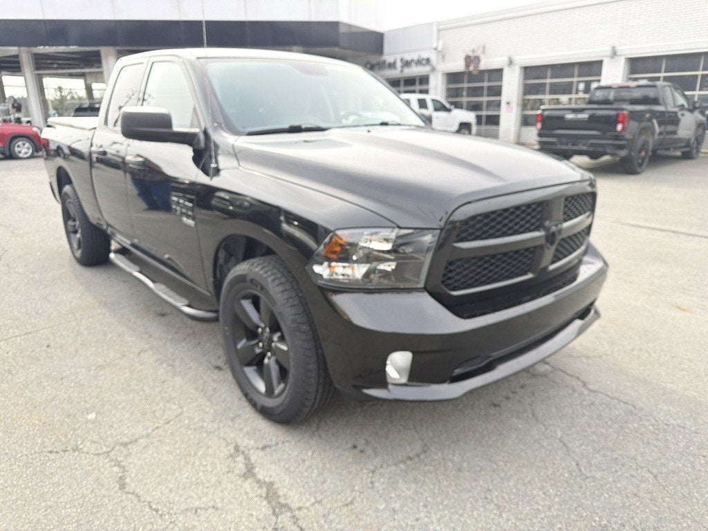 2019 RAM 1500 Classic Express