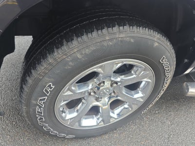 2018 RAM 1500 Laramie