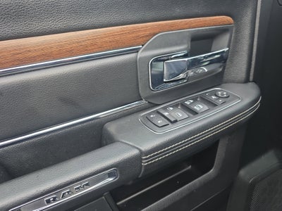 2018 RAM 1500 Laramie