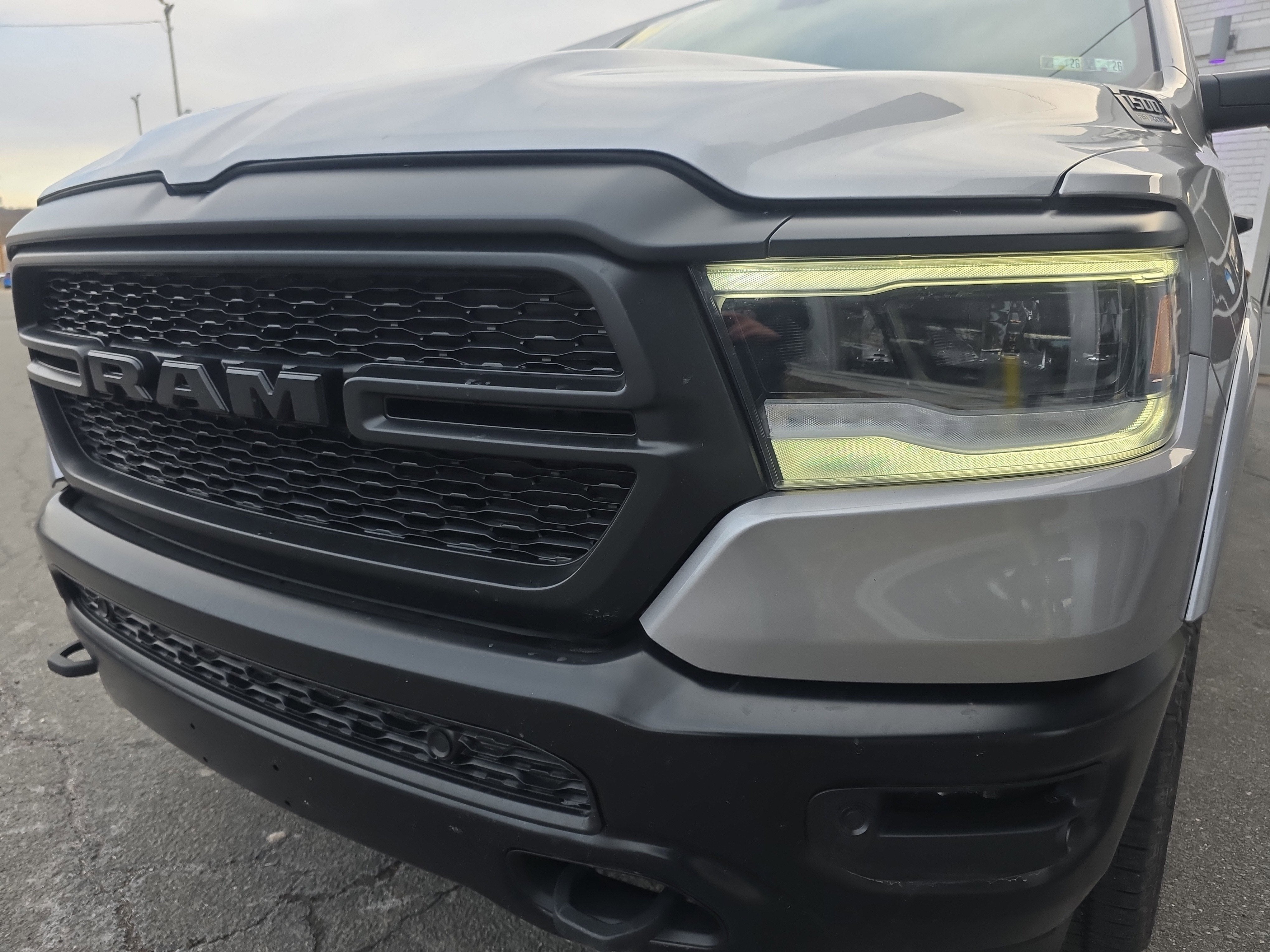2024 RAM 1500 Big Horn