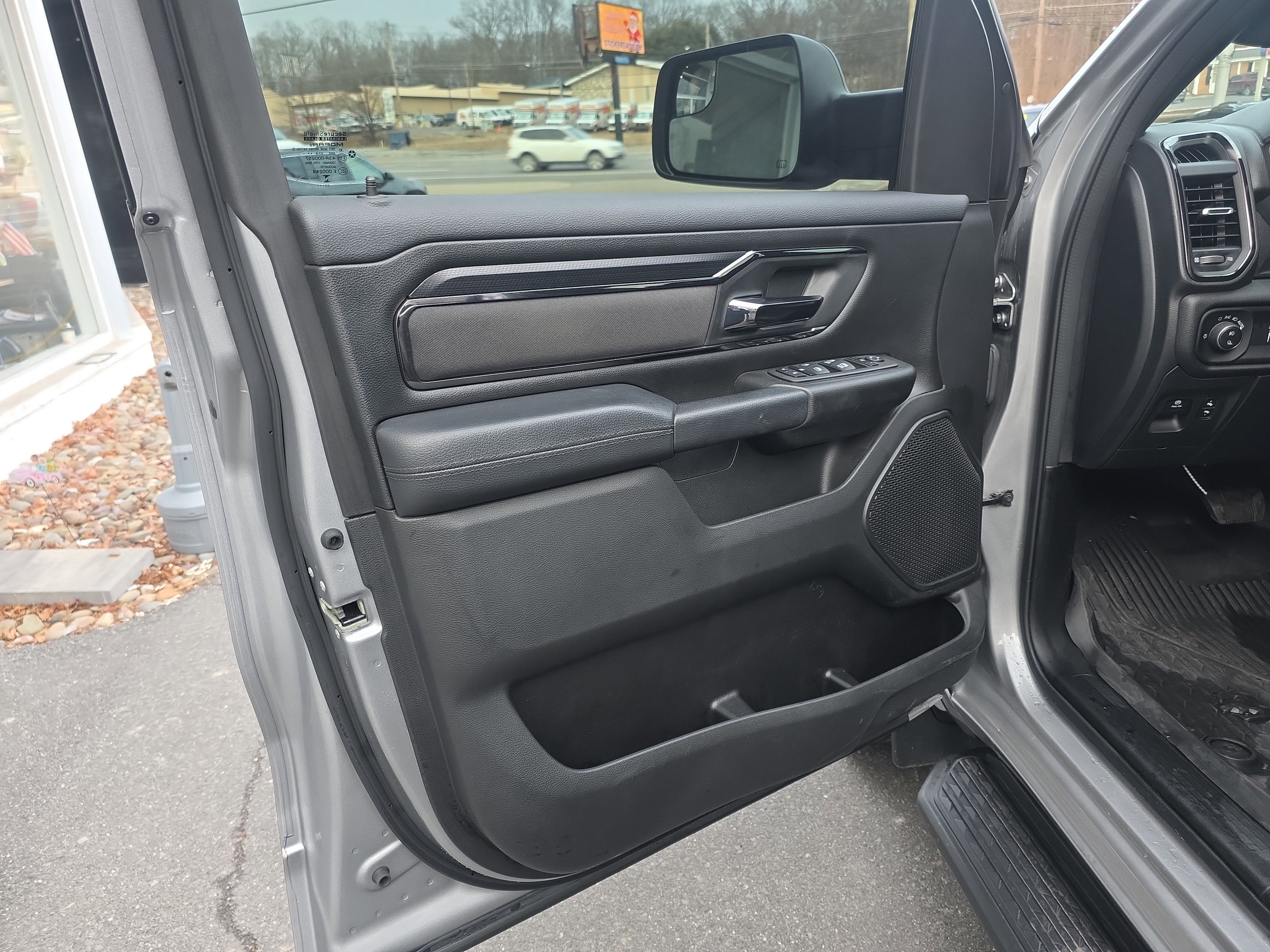 2024 RAM 1500 Big Horn