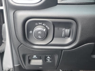 2024 RAM 1500 Big Horn