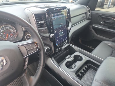 2024 RAM 1500 Big Horn