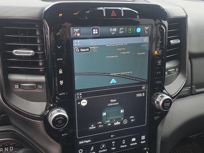 2024 RAM 1500 Big Horn