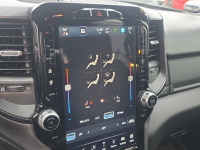 2024 RAM 1500 Big Horn