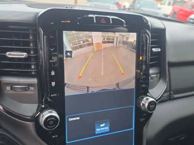 2024 RAM 1500 Big Horn