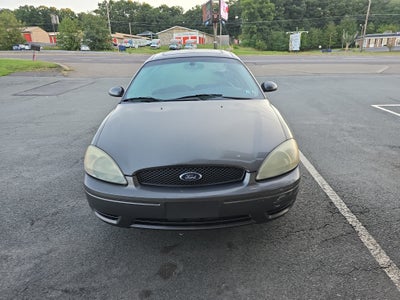 2005 Ford Taurus SEL