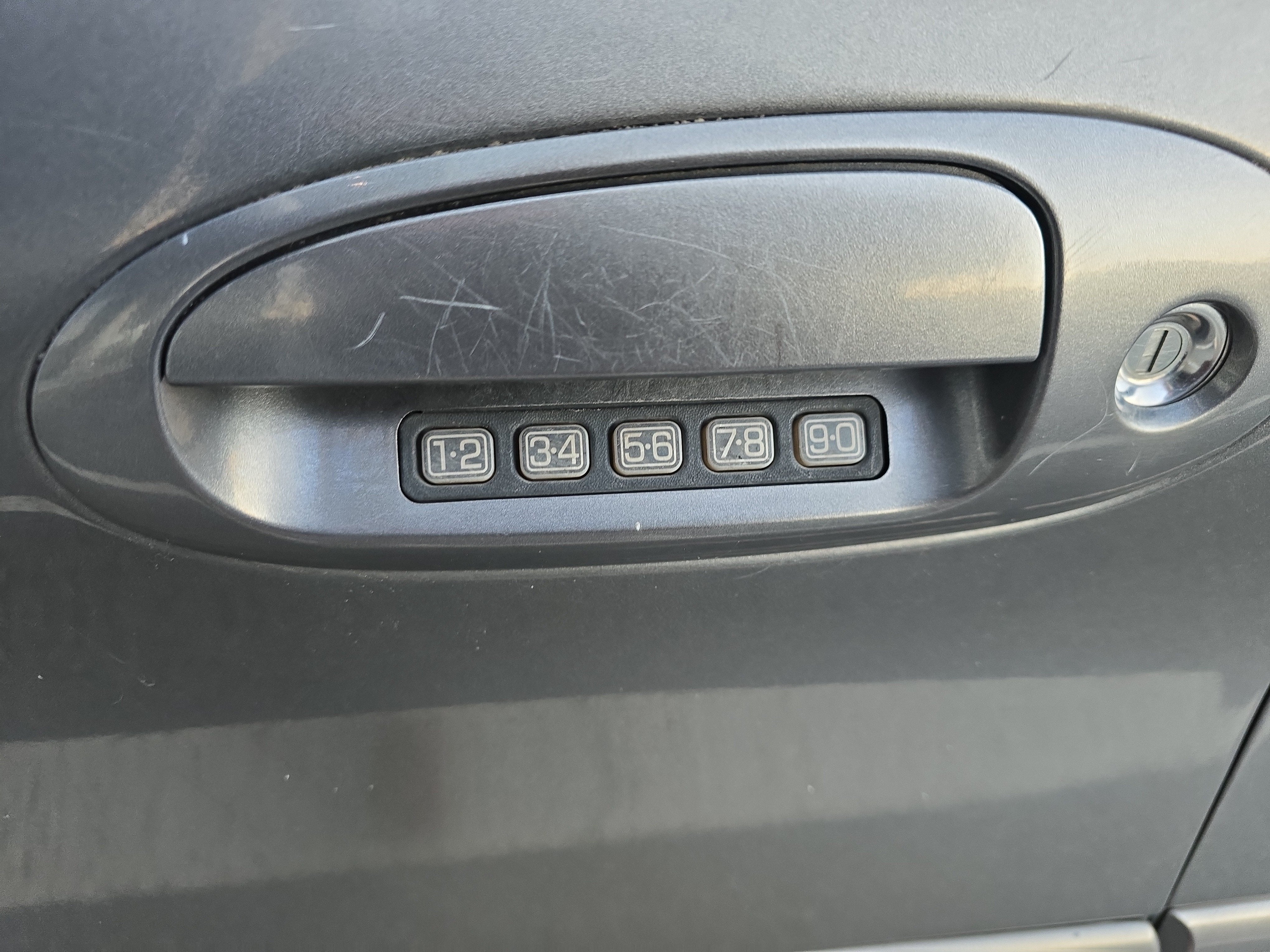 2005 Ford Taurus SEL