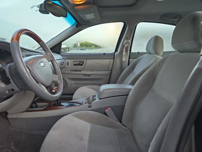 2005 Ford Taurus SEL