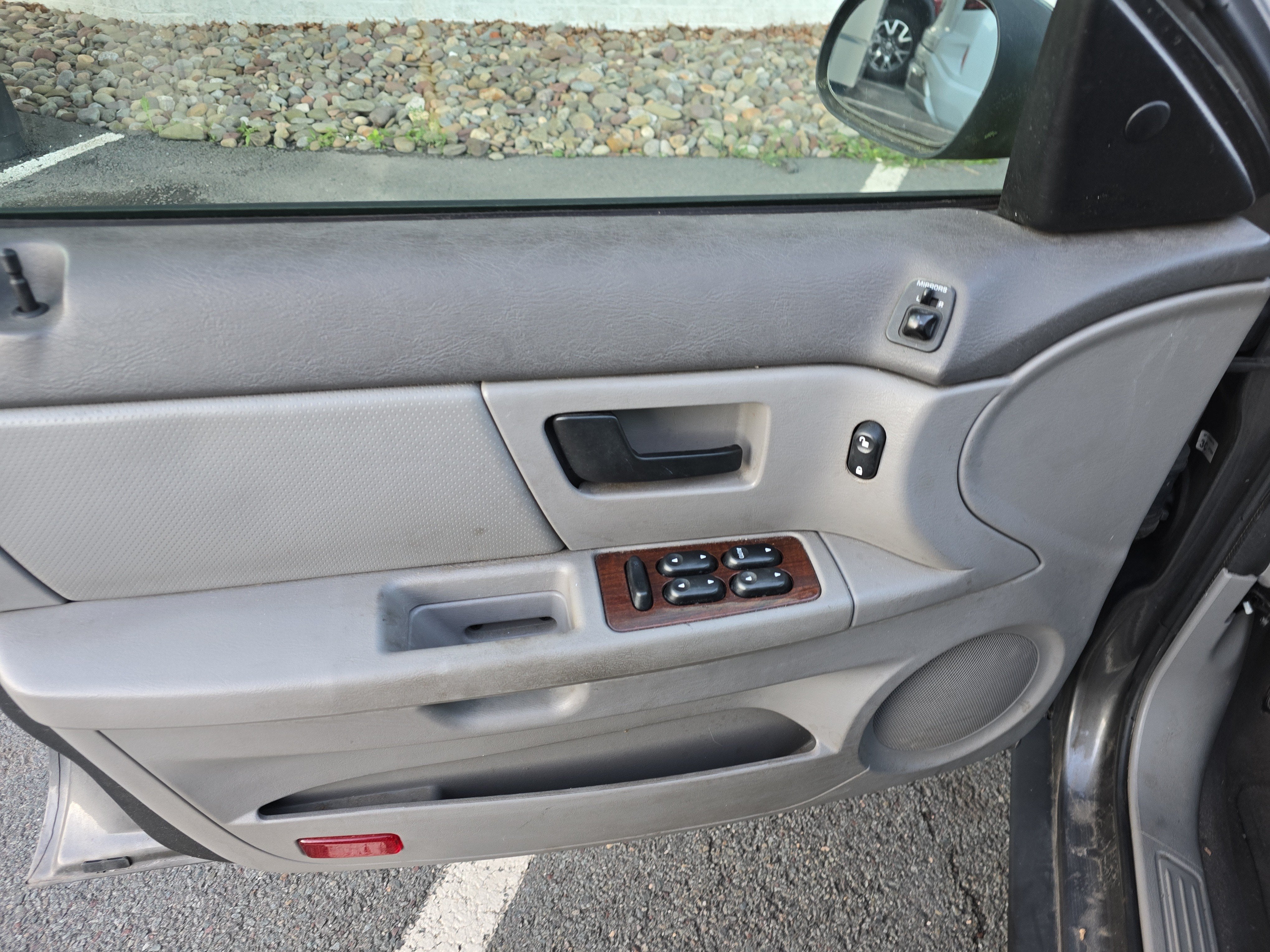 2005 Ford Taurus SEL
