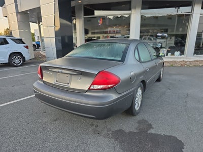 2005 Ford Taurus SEL