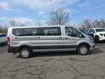 2024 Ford Transit Passenger Wagon XL