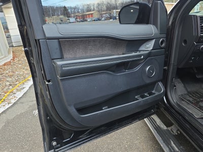 2020 Ford Expedition Limited