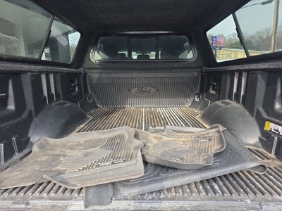 2022 Ford Super Duty F-250 SRW XL