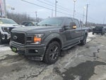 2008 Ford F-150 XLT