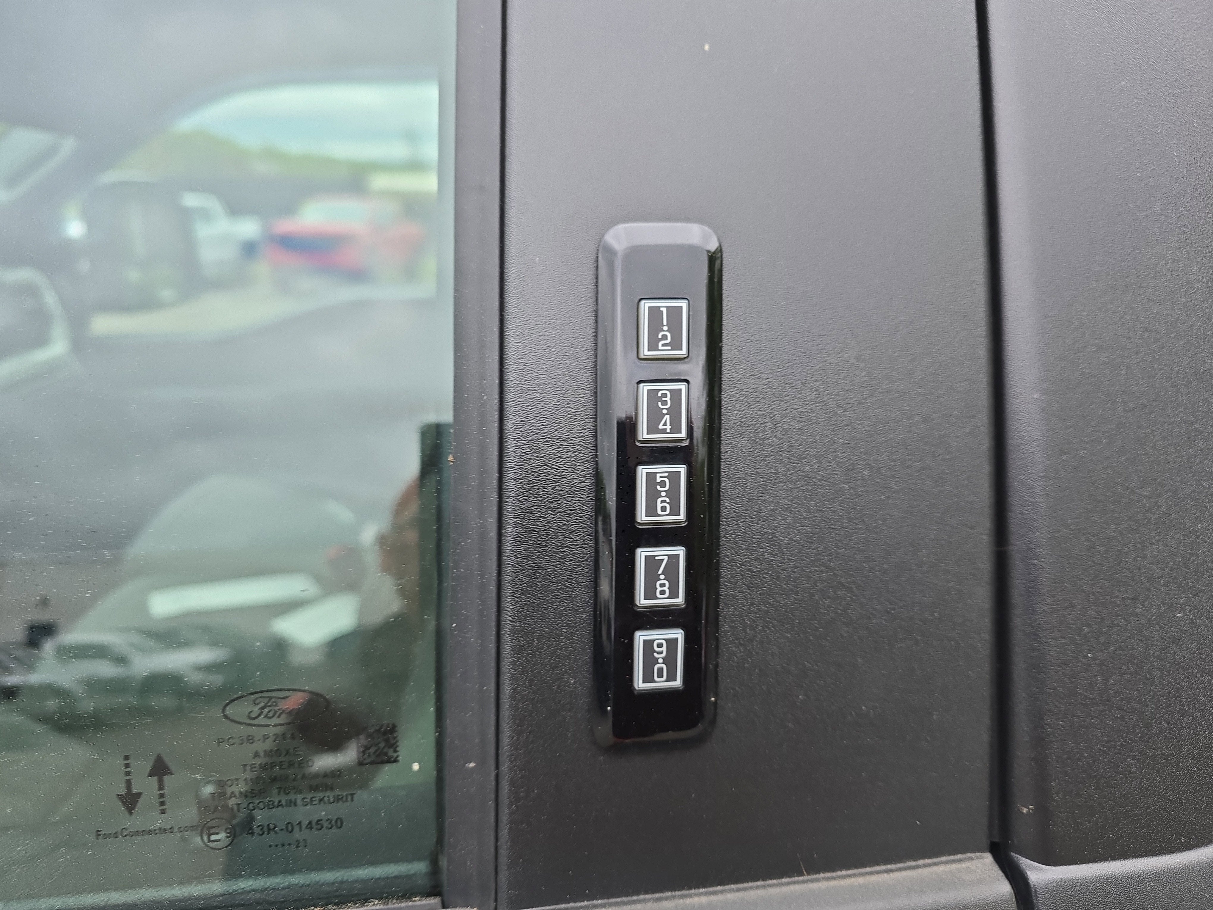 2023 Ford Super Duty F-350 SRW XL