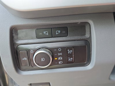 2023 Ford Super Duty F-350 SRW XL