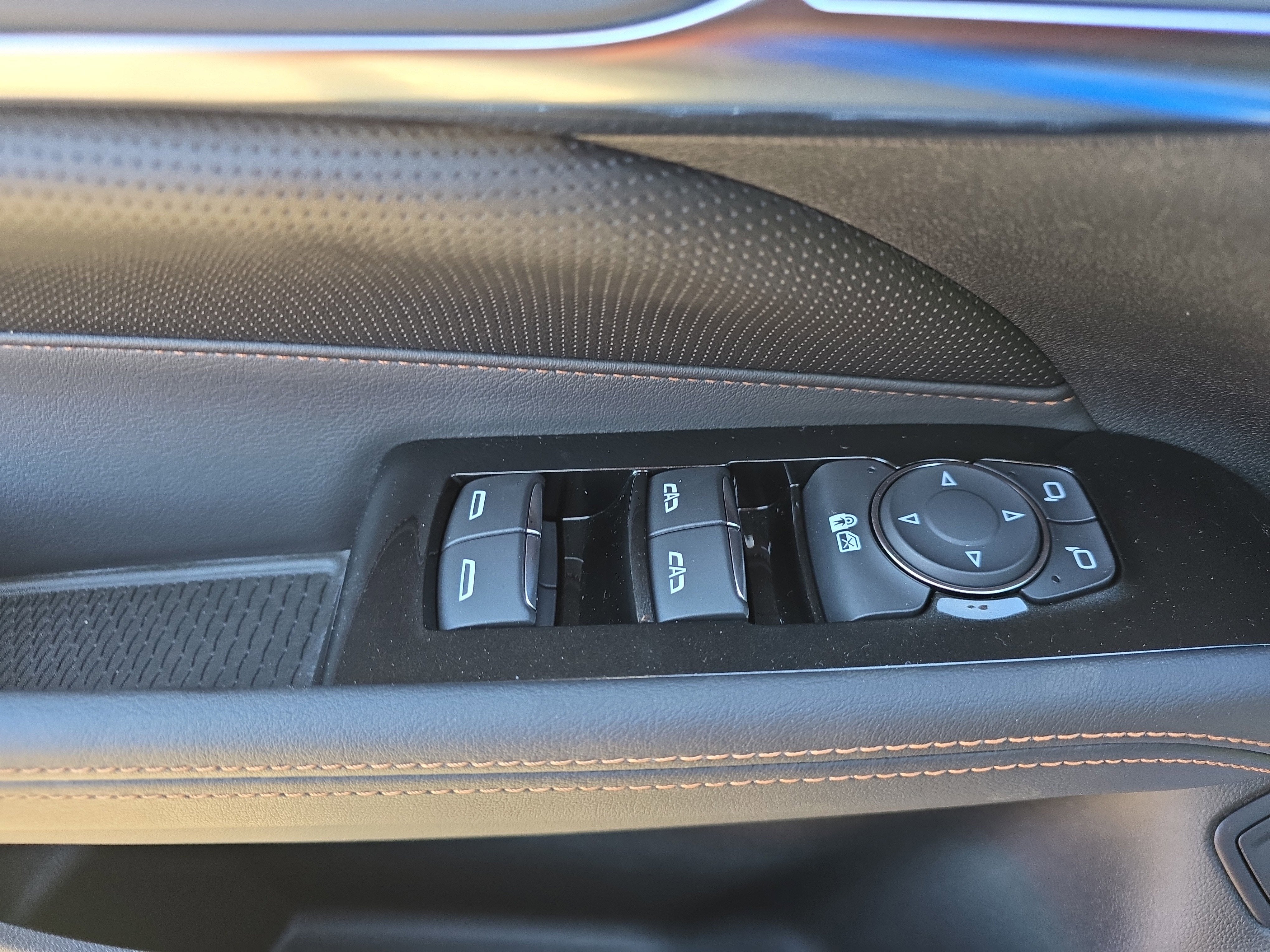 2026 Cadillac CT4-V V-Series