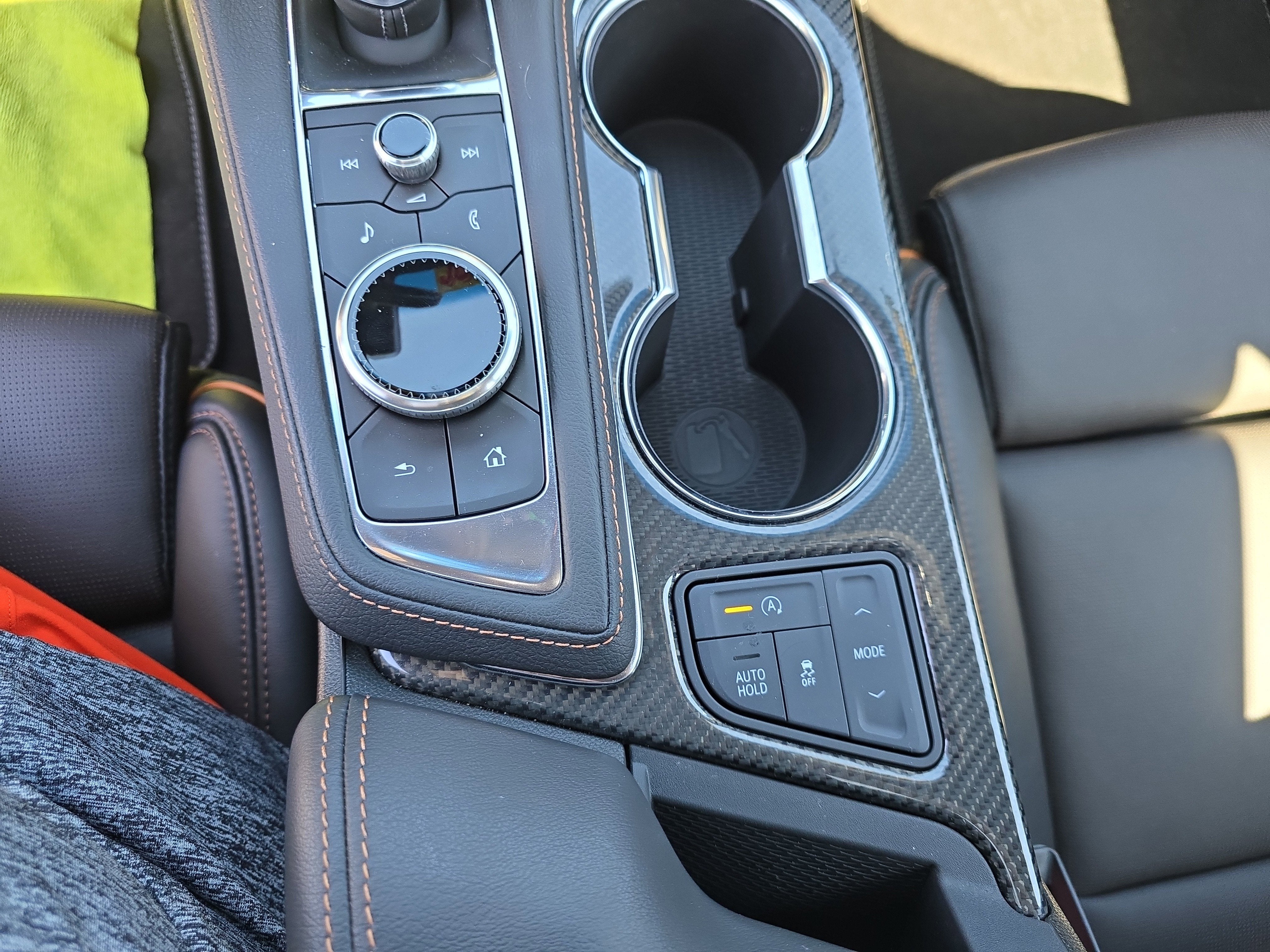 2026 Cadillac CT4-V V-Series