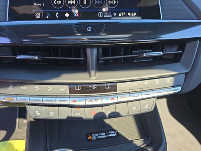 2026 Cadillac CT4-V V-Series
