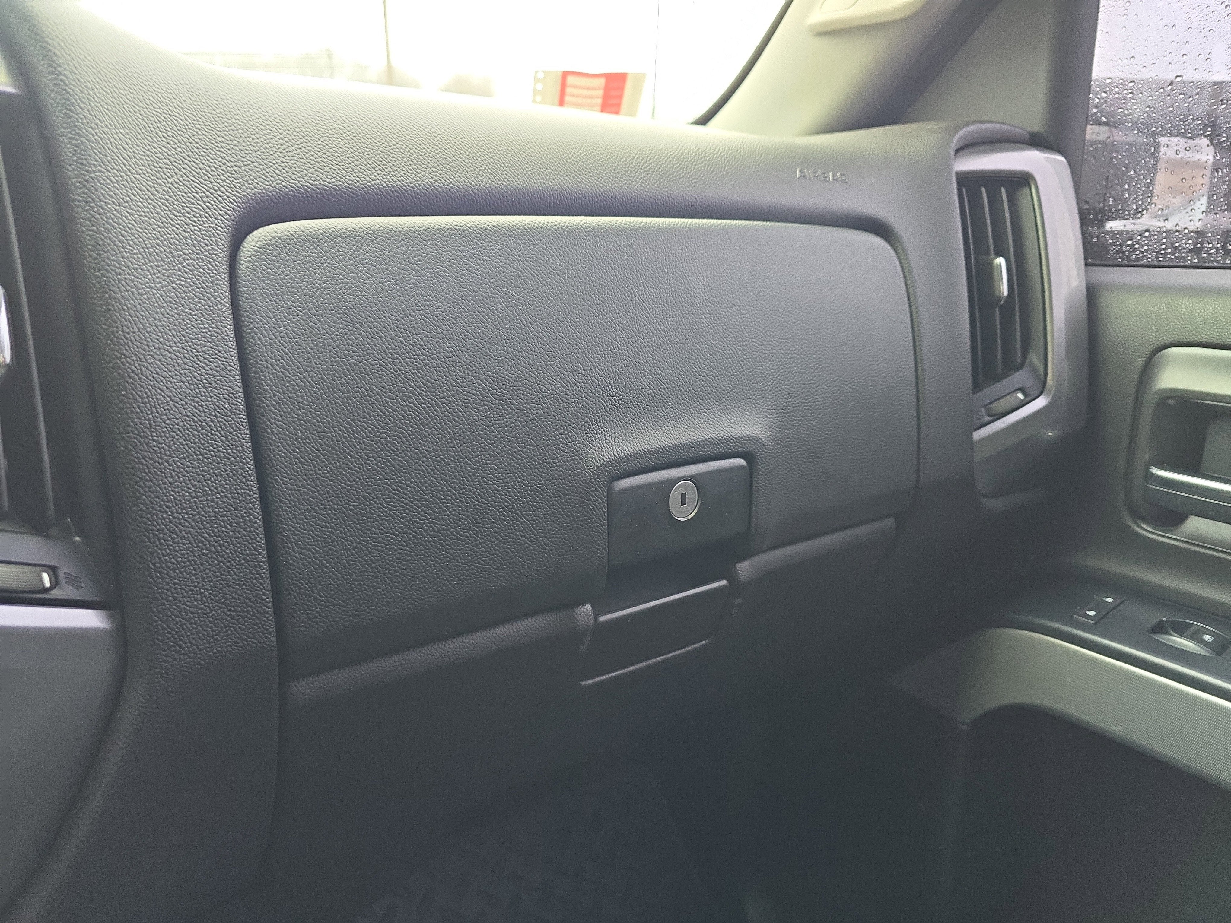 2017 Chevrolet Silverado 2500 HD LT