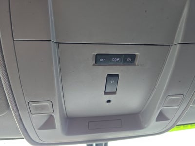 2017 Chevrolet Silverado 2500 HD LT