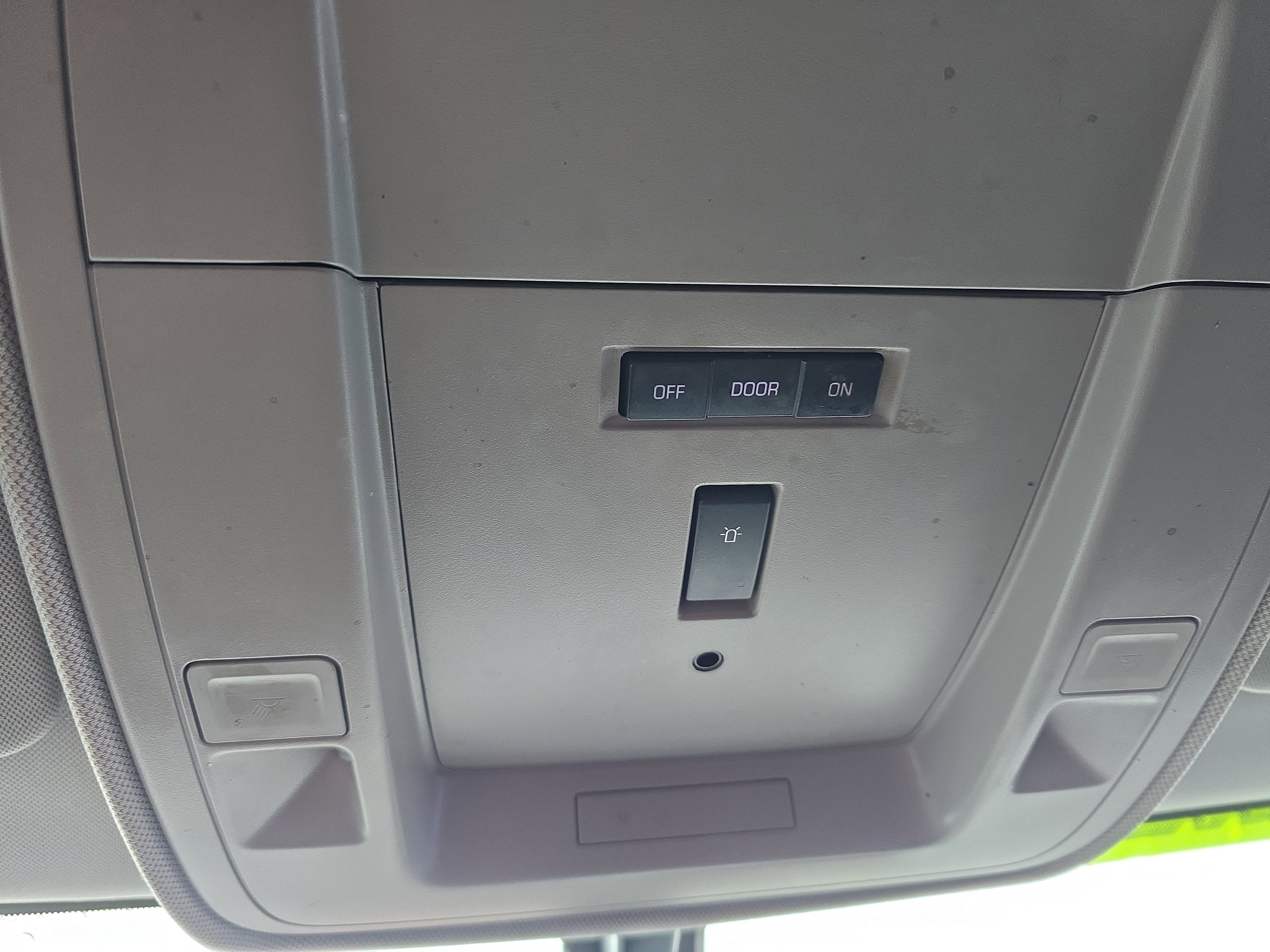 2017 Chevrolet Silverado 2500 HD LT