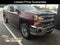 2017 Chevrolet Silverado 2500 HD LT
