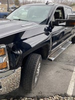 2018 Chevrolet Silverado 3500 HD High Country