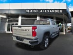2022 Chevrolet Silverado 2500 HD High Country