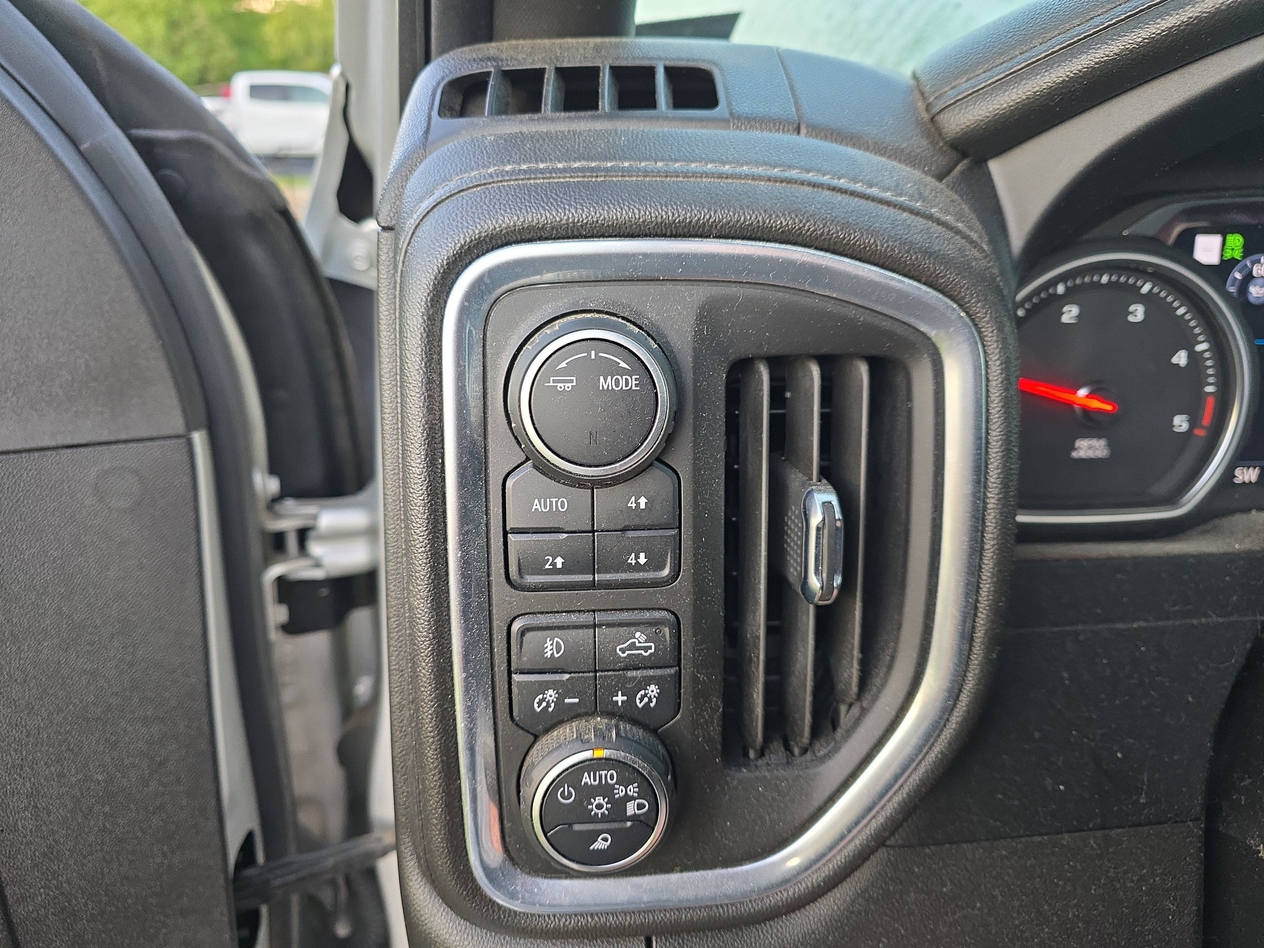 2022 Chevrolet Silverado 2500 HD High Country