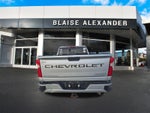 2022 Chevrolet Silverado 2500 HD High Country