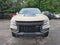 2022 Chevrolet Colorado 4WD ZR2