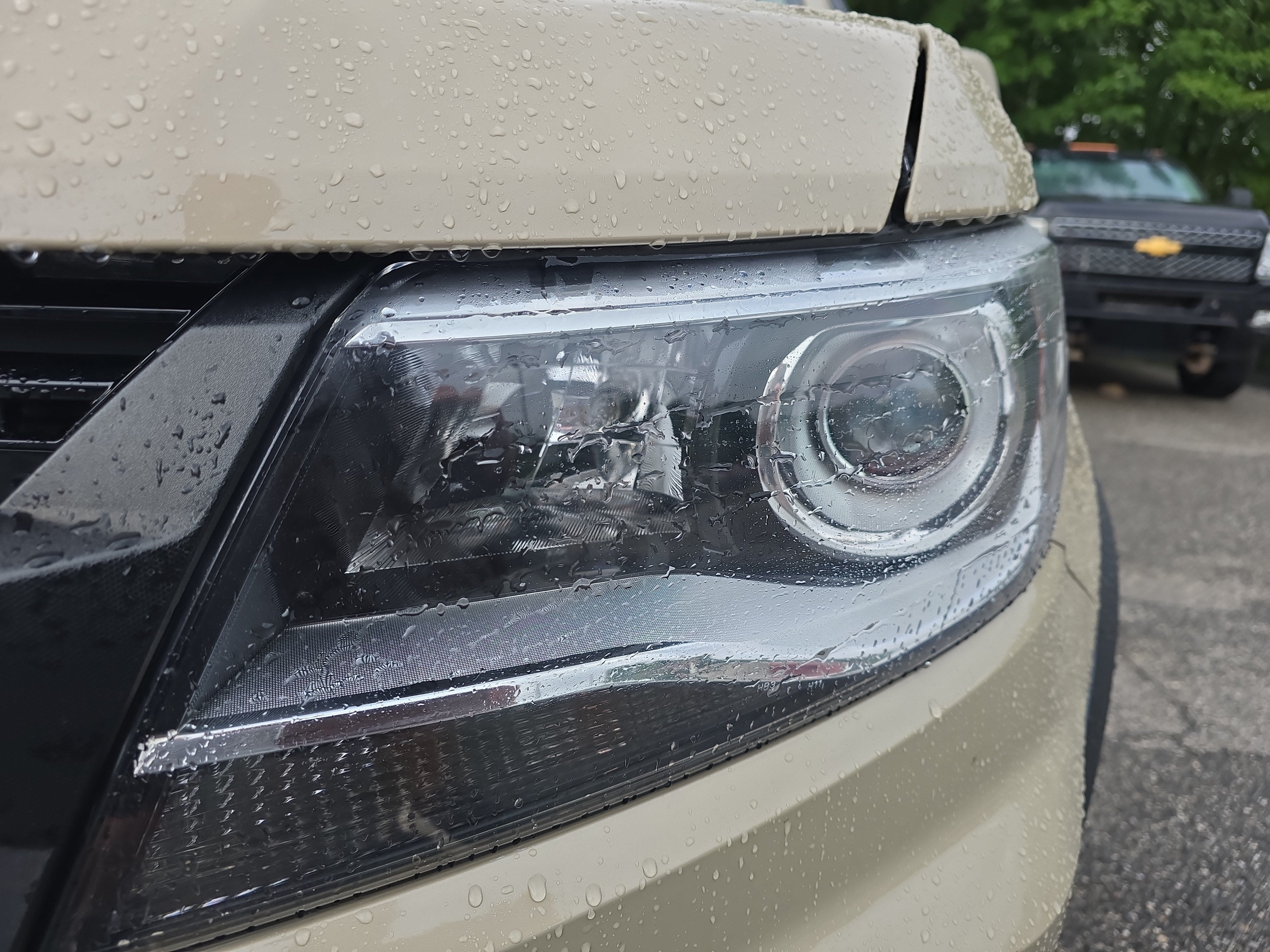 2022 Chevrolet Colorado 4WD ZR2