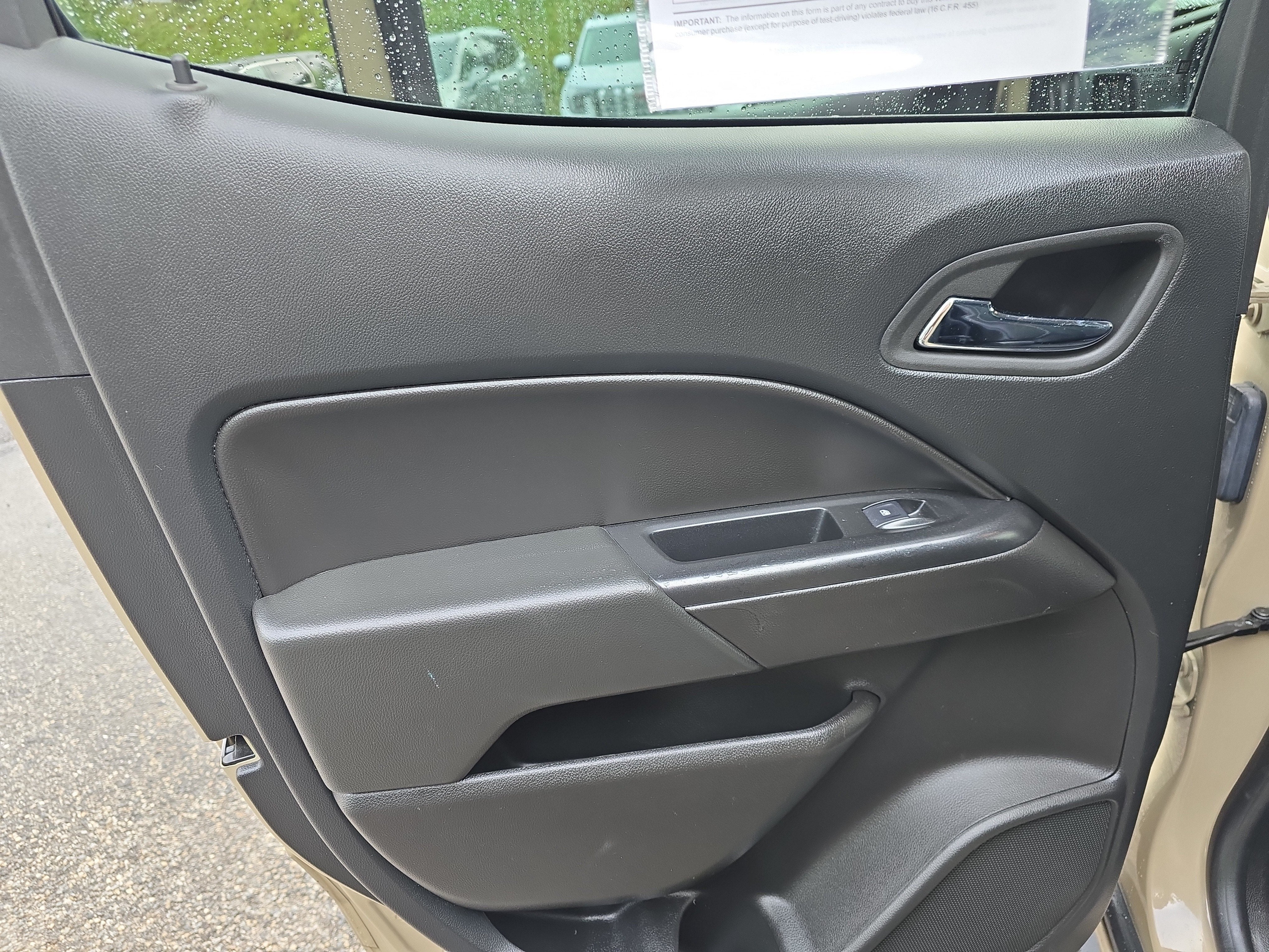 2022 Chevrolet Colorado 4WD ZR2