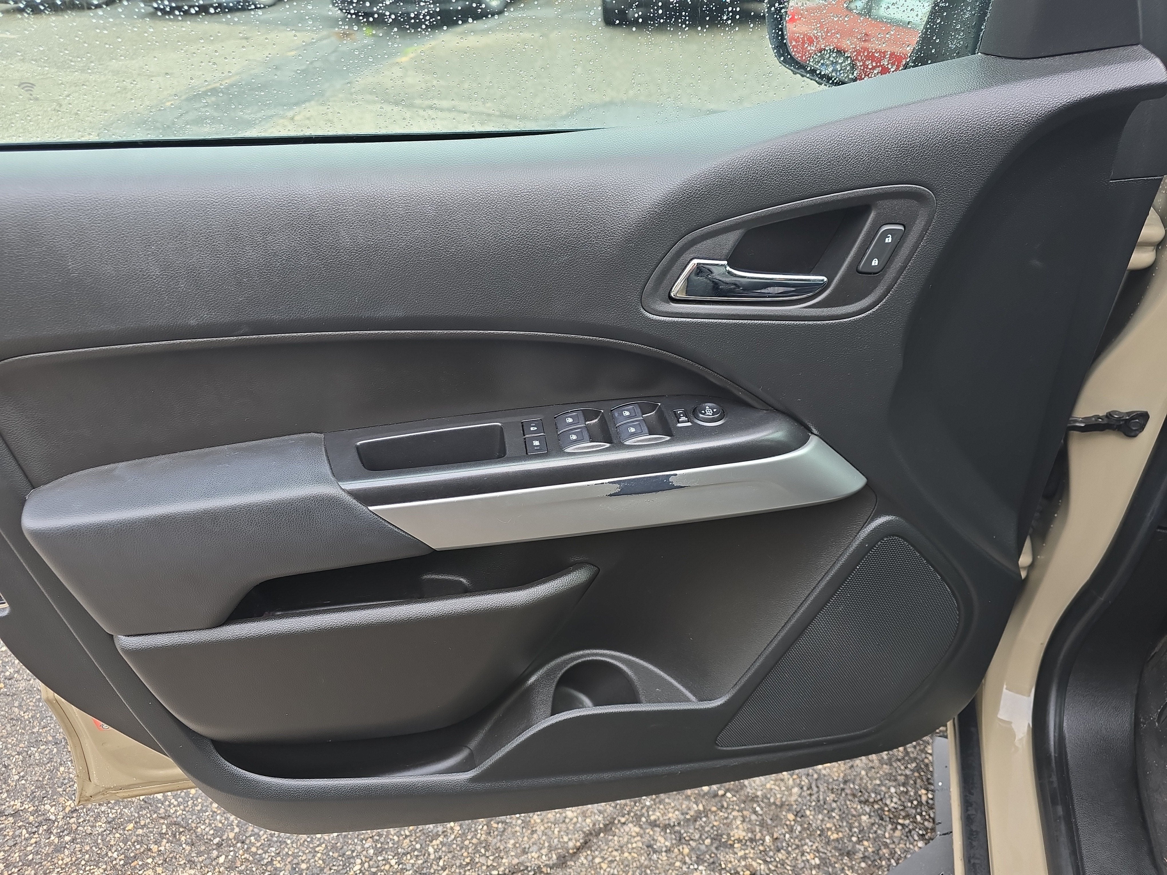 2022 Chevrolet Colorado 4WD ZR2