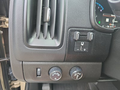 2022 Chevrolet Colorado 4WD ZR2