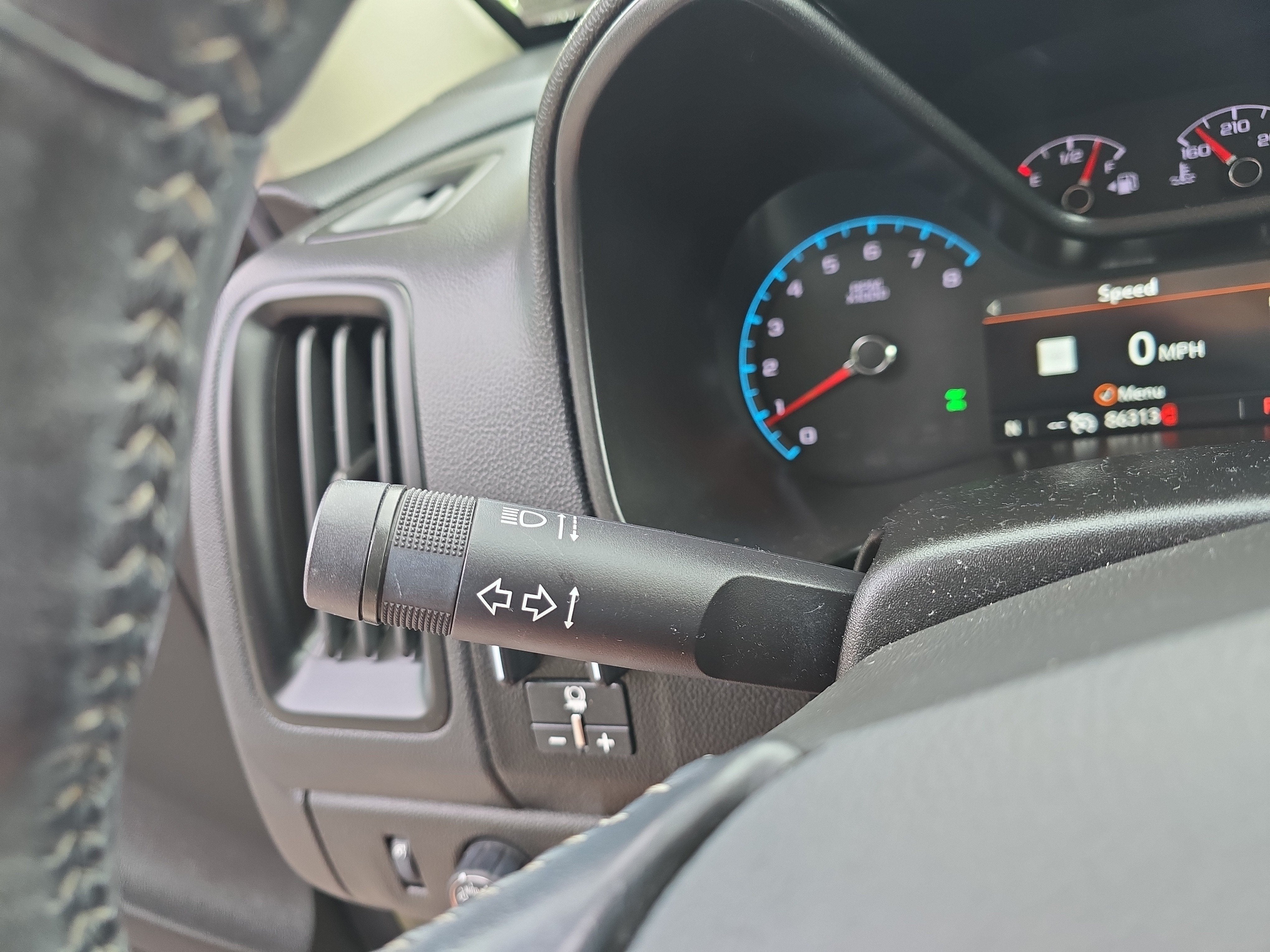 2022 Chevrolet Colorado 4WD ZR2